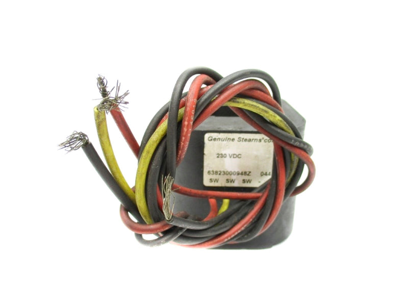 STEARNS 63823000948Z 230VDC UNMP