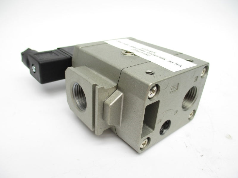 SMC NAV4000-N04-5DZ 21-26VDC NSNP