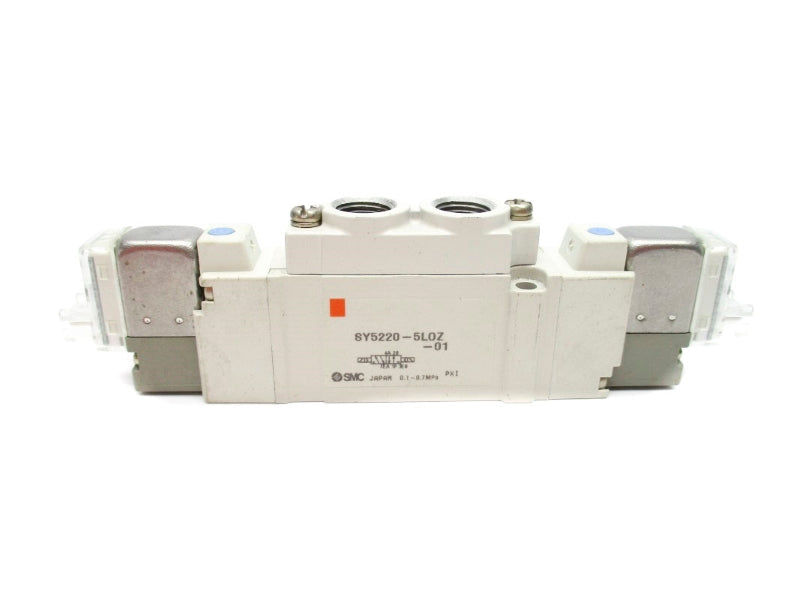 SMC SY5220-5LOZ-01 NSNP