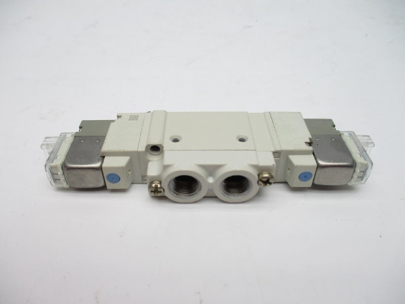 SMC SY5220-5LOZ-01 NSNP