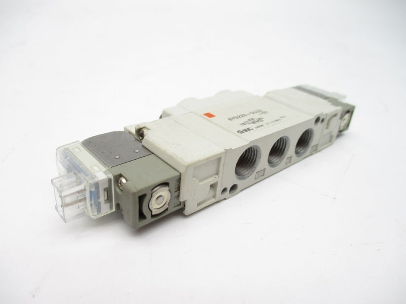 SMC SY5220-5LOZ-01 NSNP