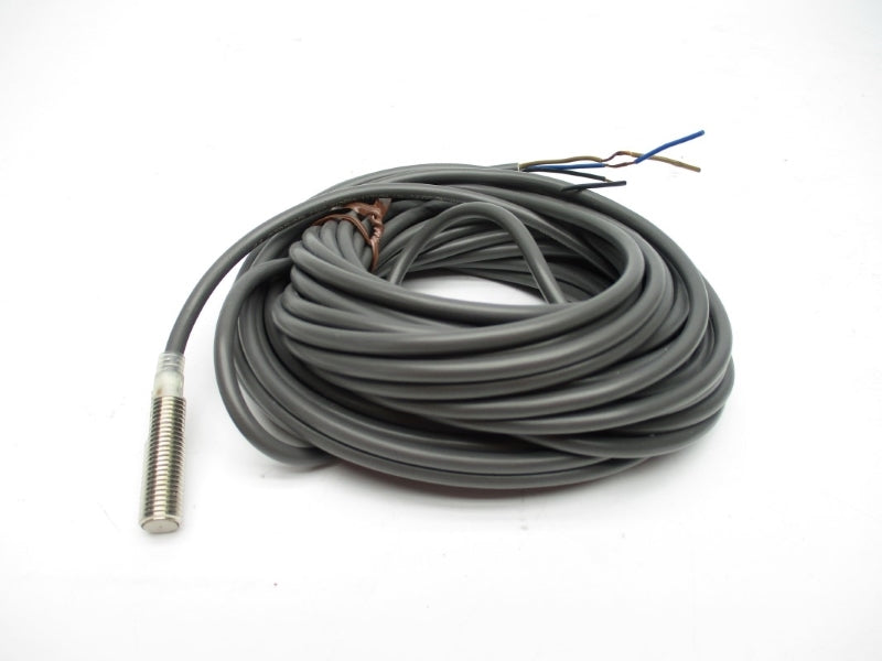 OMRON E2EG-X1R5B2 12-24VDC NSNP