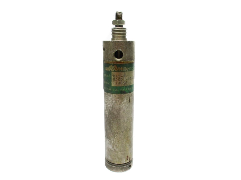 MILLER 045-D-00009-00300 UNMP
