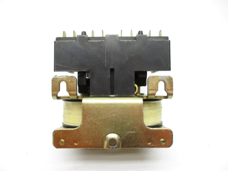 SQUARE D 8965RO10V02 SER. C 110/120V UNMP