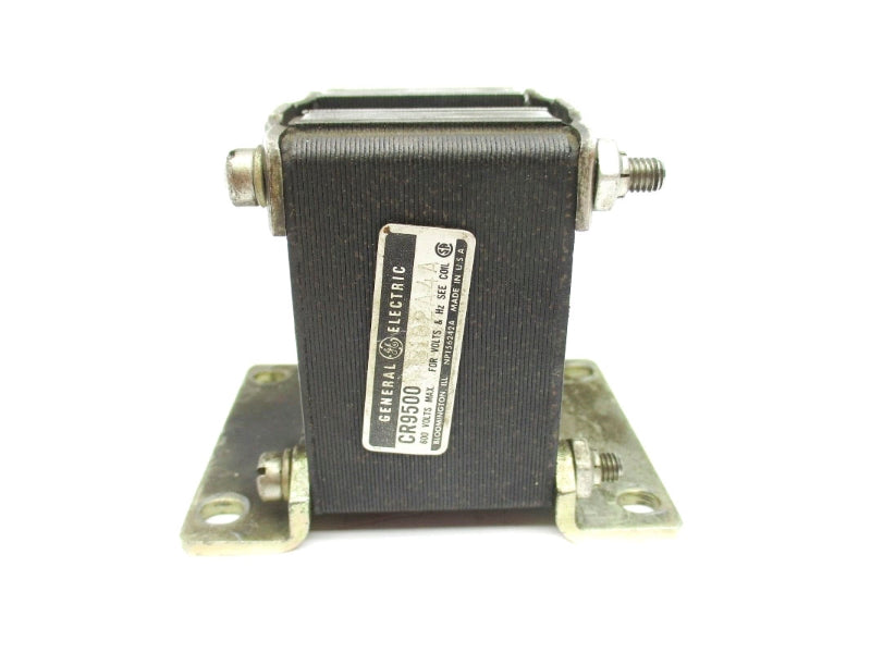 GENERAL ELECTRIC CR9500B102A4A 600V UNMP