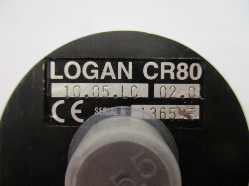 LOGAN CR80 10.05.LC02.0 UNMP