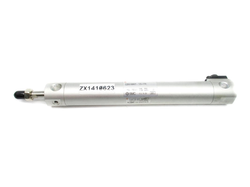 SMC CDBG1BN20-125-HN 145PSI NSNP