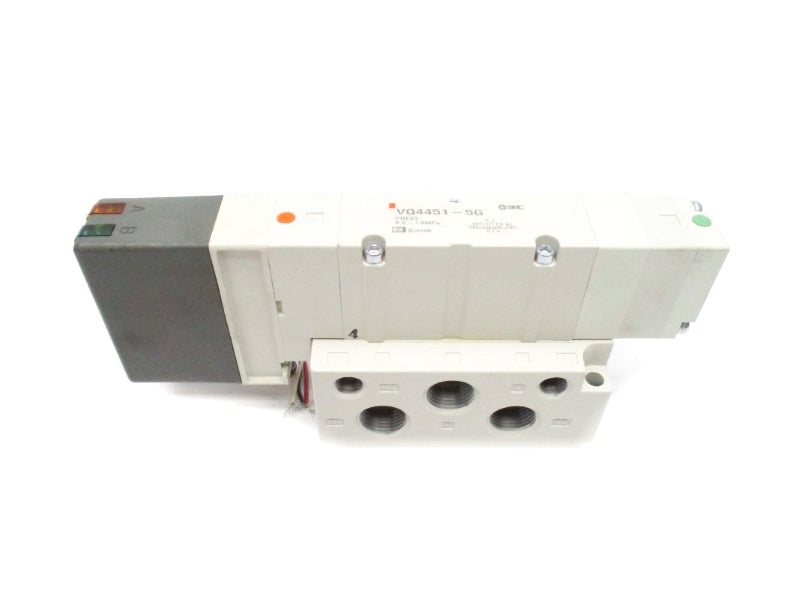 SMC VQ4451-5G NSNP