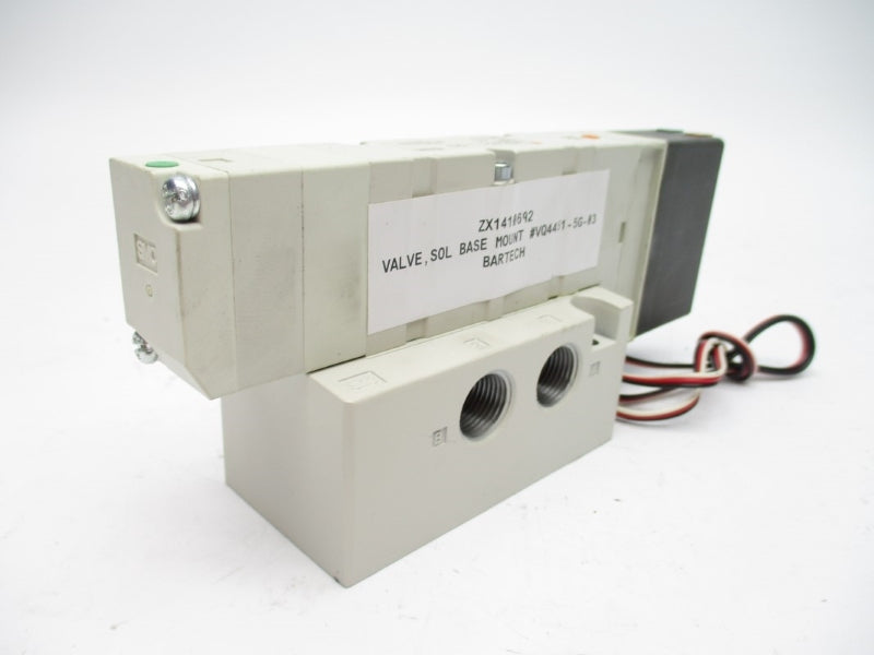 SMC VQ4451-5G NSNP