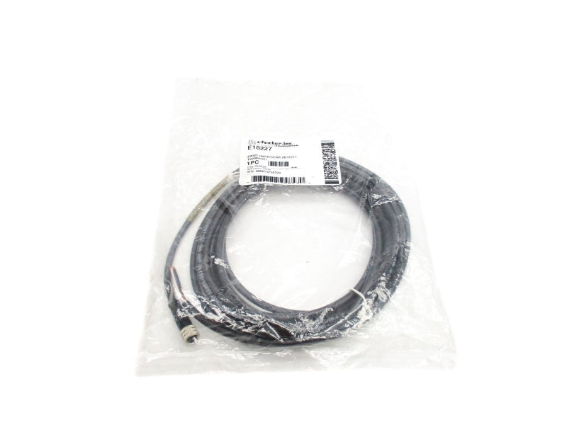 IFM EFECTOR E18227 1200860321 600VAC NSMP