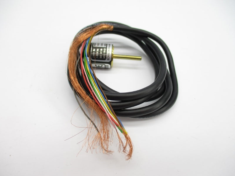 SCANCON SCA16-5000-633602 633602 5VDC NSMP