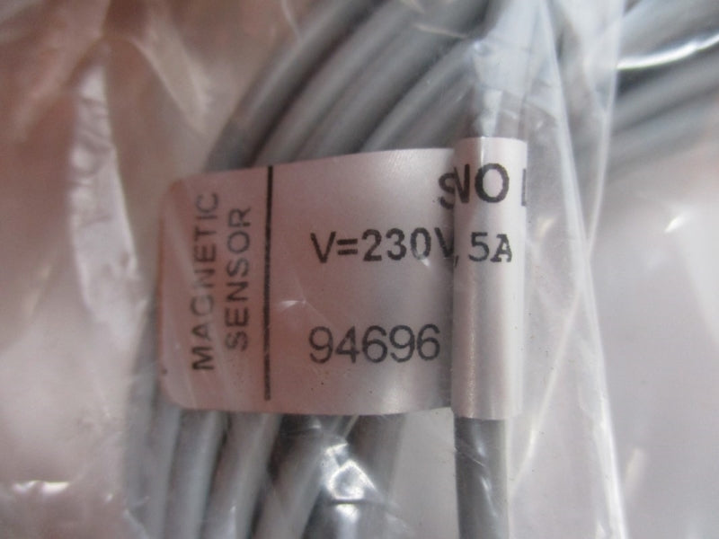 AECO SMC000042 SMC-06NOLC10 230V 5A NSMP