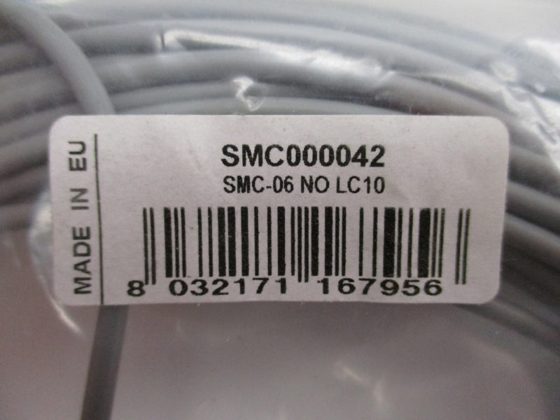 AECO SMC000042 SMC-06NOLC10 230V 5A NSMP