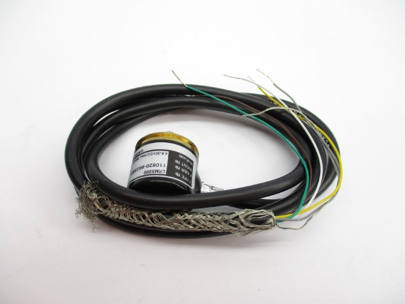 SCANCON 2RM5000 110620-692332 4.5-30VDC NSMP