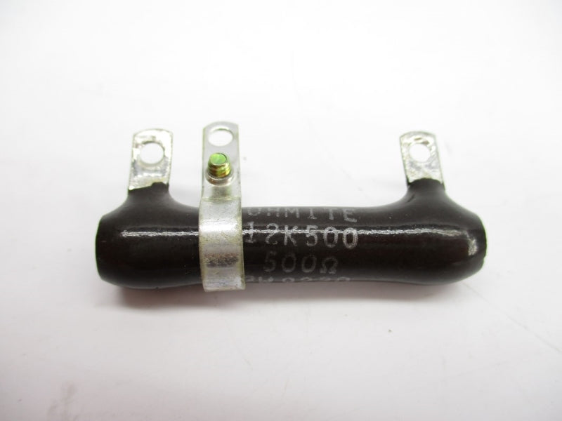 OHMITE D12K500 NSMP