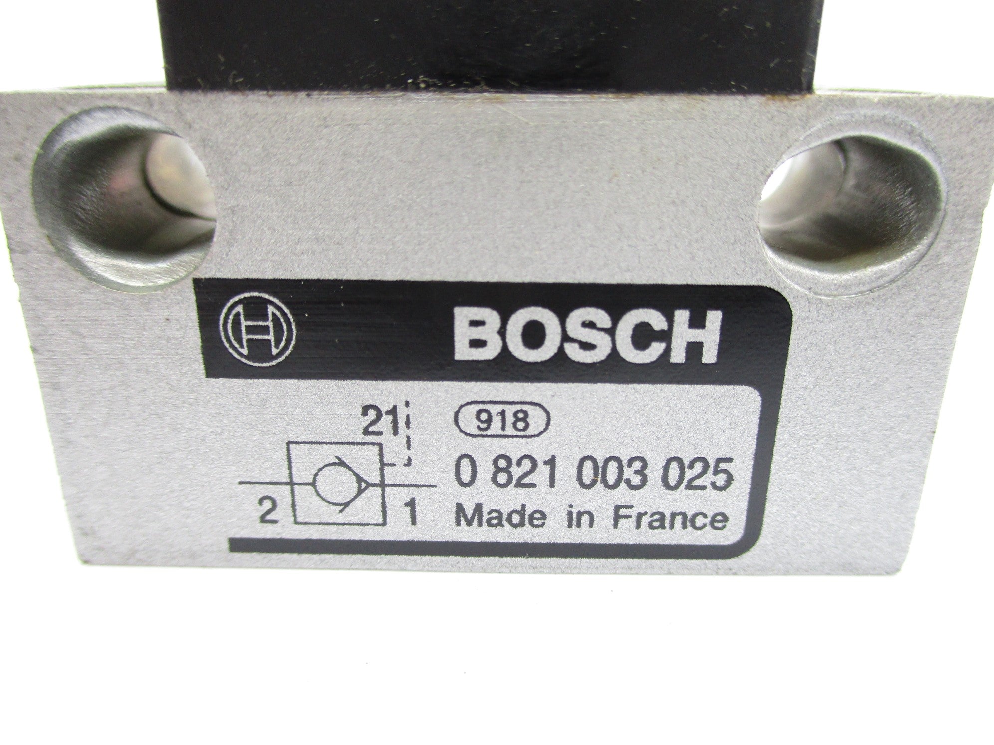 BOSCH 0821003025 NSNP