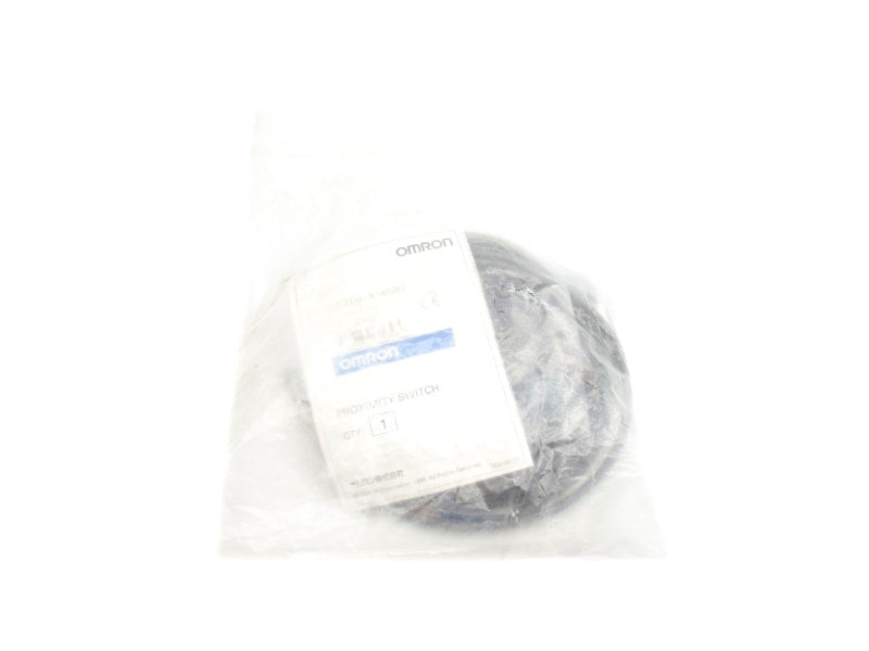 OMRON E2EG-X1R5B2 12-24VDC NSMP