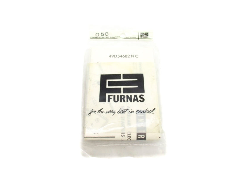 FURNAS 49D54682NC 600VAC NSMP