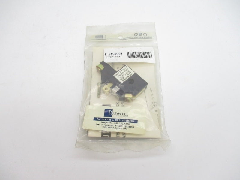 FURNAS 49D54682NC 600VAC NSMP