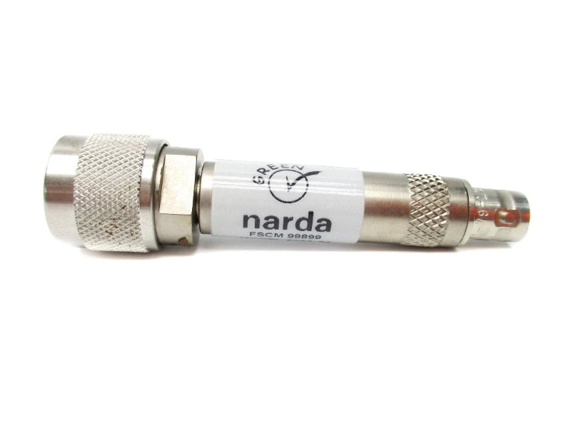 NARDA FSCM99899 503A-03 0.01-18.0 NSNP