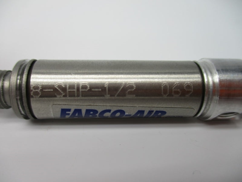 FABCO AIR 8-SHP-1/2 NSNP
