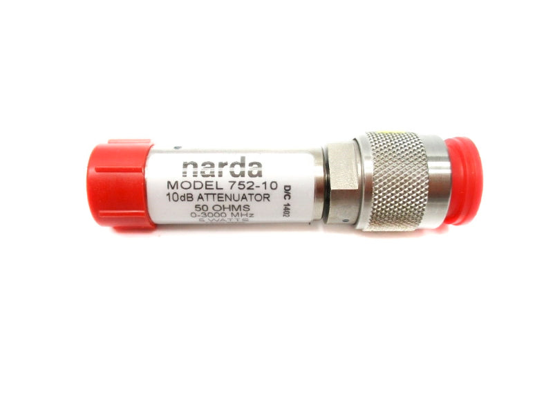 NARDA 752-10 0-3000 NSNP