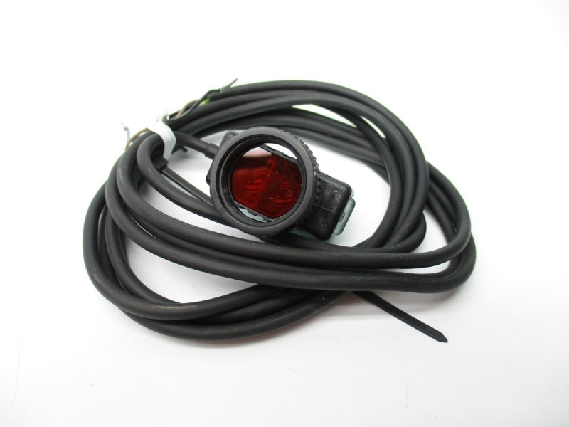 PEPPERL+FUCHS ML17-54/115/136 905778 10-30VDC NSNP