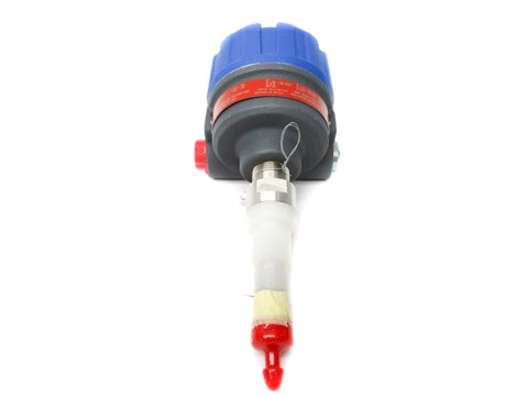 MAGNETROL 961-50A0-010/9A1-R11A-002 12-35VDC 200PSI 100'F NSNP
