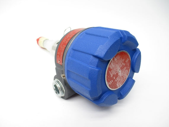 MAGNETROL 961-50A0-010/9A1-R11A-002 12-35VDC 200PSI 100'F NSNP