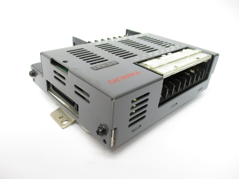 FANUC A03B-0808-C020 BID16A1 24V NSNP