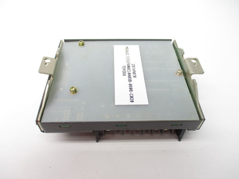 FANUC A03B-0808-C020 BID16A1 24V NSNP