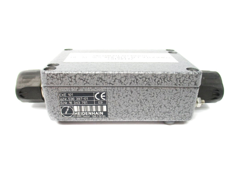 HEIDENHAIN 536397-01 EXE101 NSNP