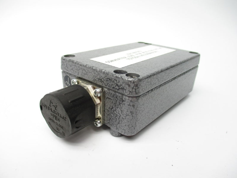 HEIDENHAIN 536397-01 EXE101 NSNP