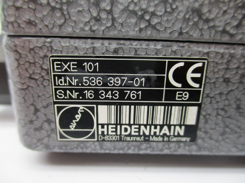 HEIDENHAIN 536397-01 EXE101 NSNP