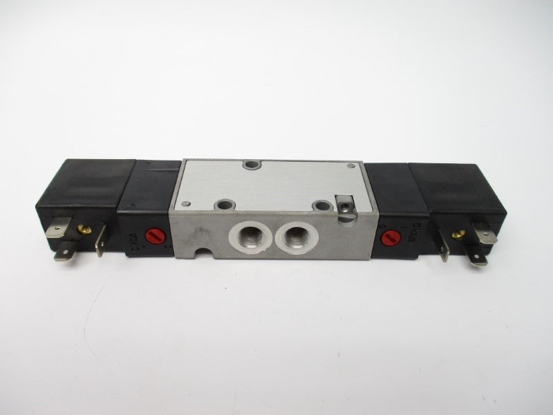 NORGREN V60A511AA213JB 24VDC -10-50'C NSNP