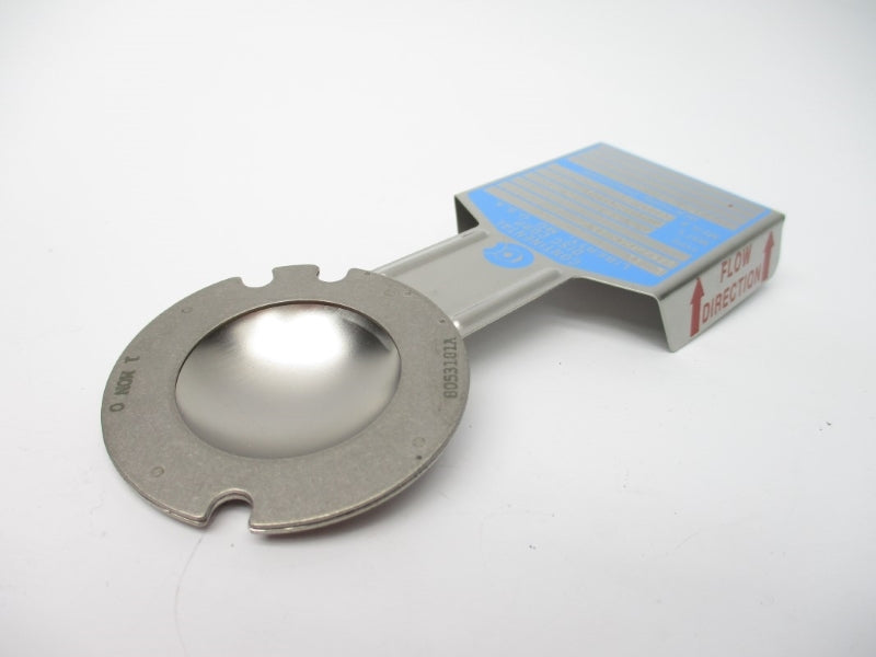 CONTINENTAL DISC 8059546A 72.0PSI 180'C 1" NSNP