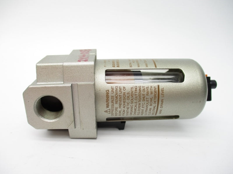 SMC EAFM3000-F03 145PSI NSNP