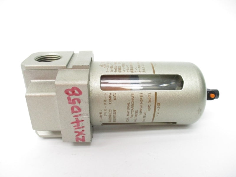 SMC EAFM3000-F03 145PSI NSNP