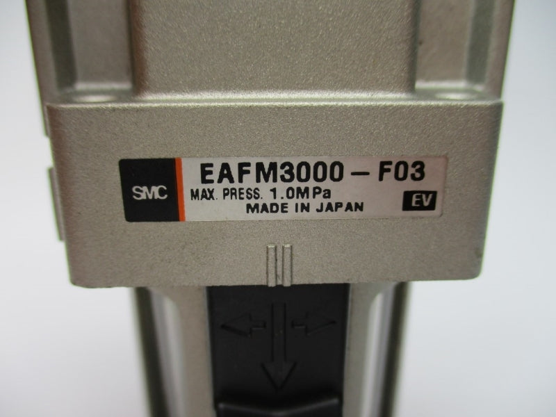 SMC EAFM3000-F03 145PSI NSNP