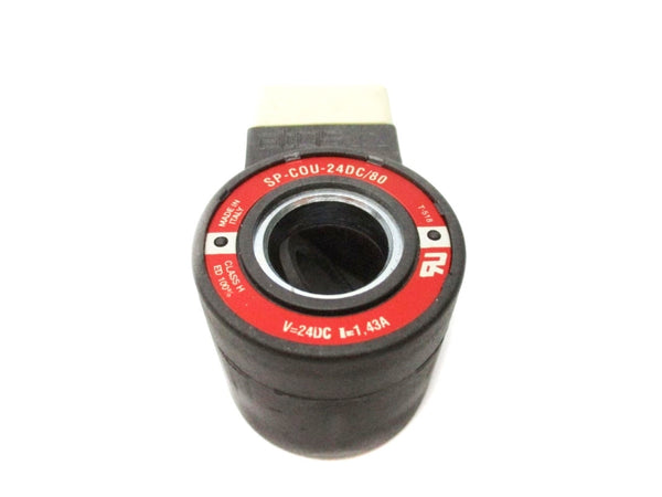 ATOS SP-C0U-24DC/80 24VDC 1.43A NSNP