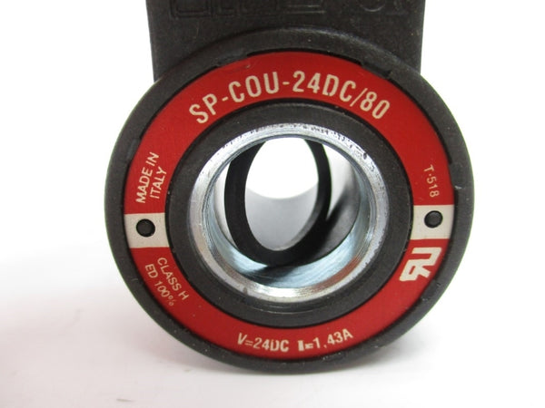 ATOS SP-C0U-24DC/80 24VDC 1.43A NSNP