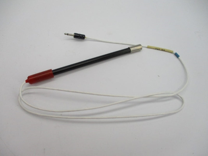 FISHER ELECTRODE 13-636-18 NSMP