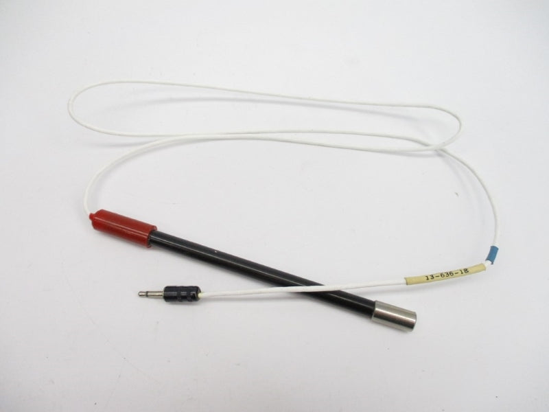 FISHER ELECTRODE 13-636-18 NSMP