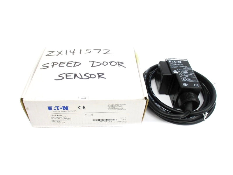 EATON 1450E-6514 24-240VAC NSMP