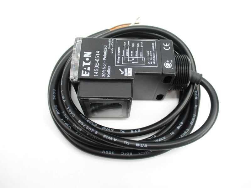 EATON 1450E-6514 24-240VAC NSMP