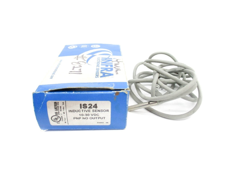 INFRA IS24 10-30VDC 5A NSMP