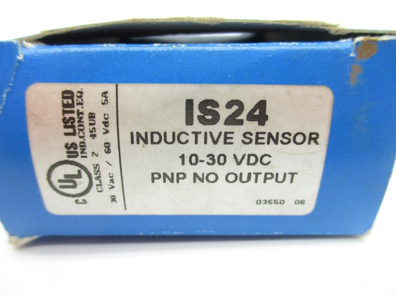 INFRA IS24 10-30VDC 5A NSMP