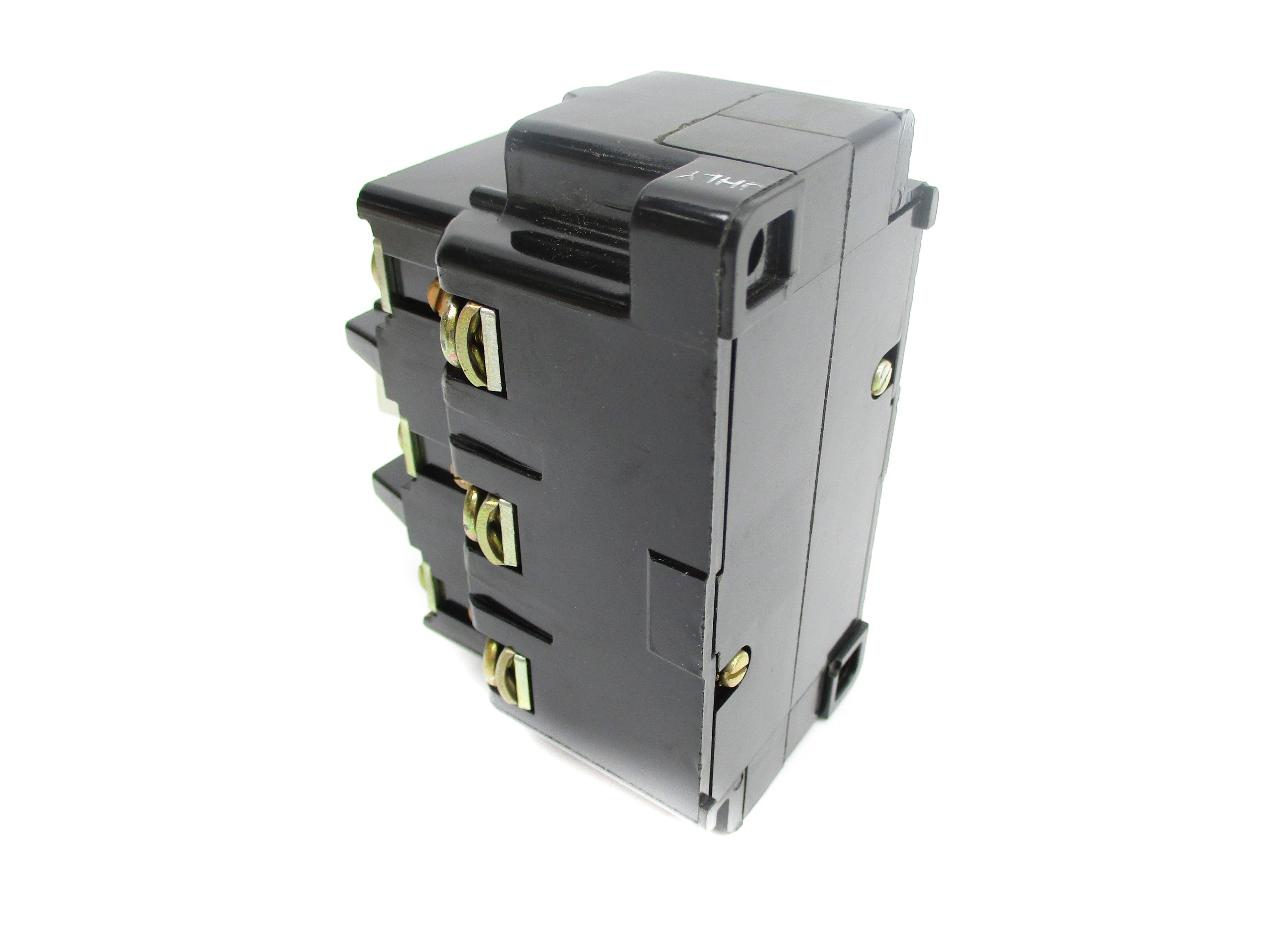 INDUSTRIAL SPARE PART 815-B0V16 SER. K 600V (BK/YL) NSMP