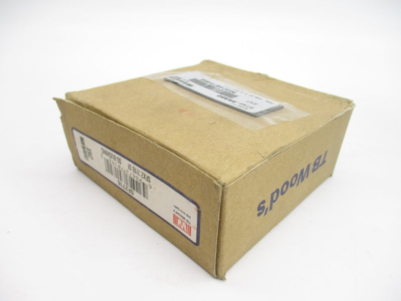 TB WOODS SFX2-7/16DI SF2716 NSFS