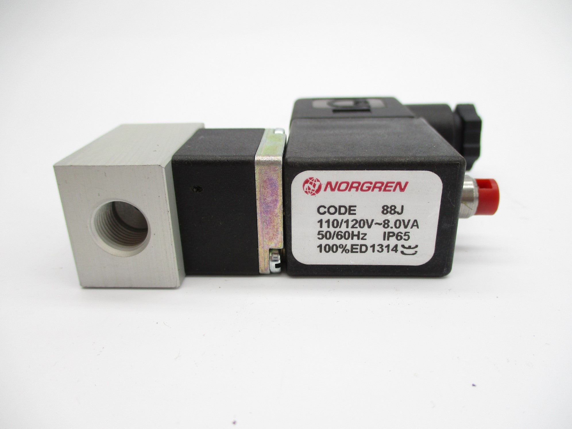 NORGREN M/49/MD88J 110/120V NSNP